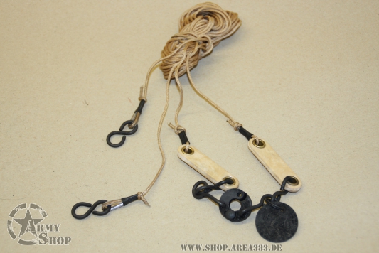 Antennenabspannseil Funkantenne  N.O.S