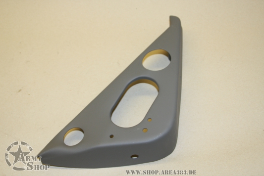 Stützblech vorne Karosserie rechts