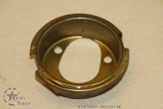 Aufnahme für den Deckel Tankmulde Willys MB