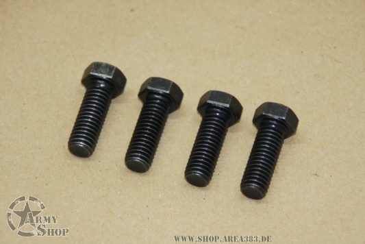 Schraubenkit Kupplungsglocke zum Getriebe