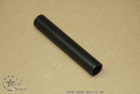 Hülse für Stoßstangenschraube vorne