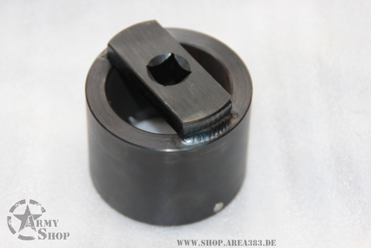 Stecknuss Spindel HMMWV