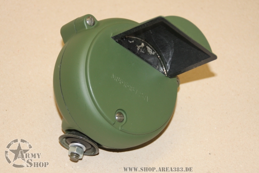 US ARMY Tarnscheinwerfer M-Serie
