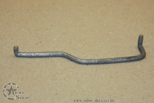 Carter Vergaser Verbindungsstange für Beschleunigerpumpe