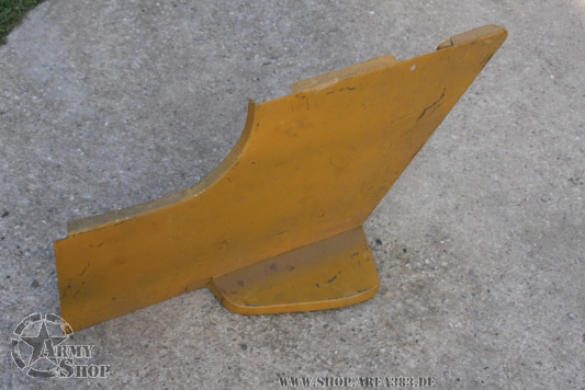 Seitenteil vorne rechts Willys MB