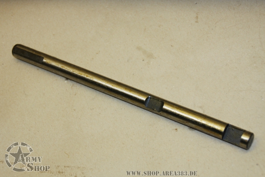 Schaltwelle (lang) Untersetzung