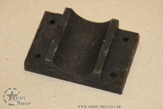 Gummiauflage Rücksitzbank Luftpumpe WOF HO60897