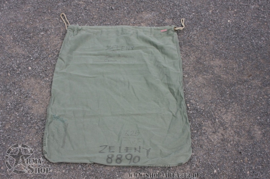 US Army  laundry bag oliv