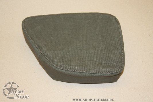 Seitenpolster rechts Willys MB