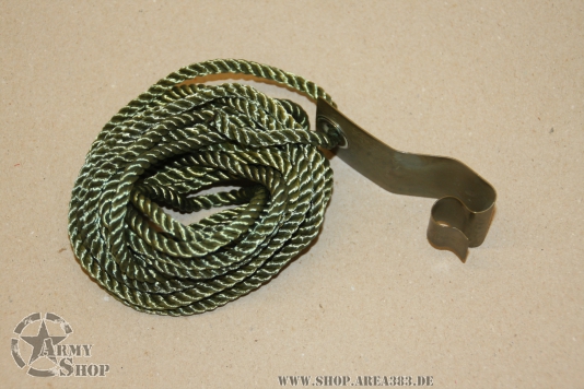 US ARMY Antennenabspannseil  für Funkantenne