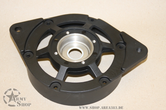 Gehäuse vorne 60 Amp Lichtmaschine Prestolite