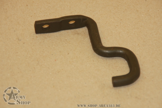 Haken für die Rücksitzbank M38