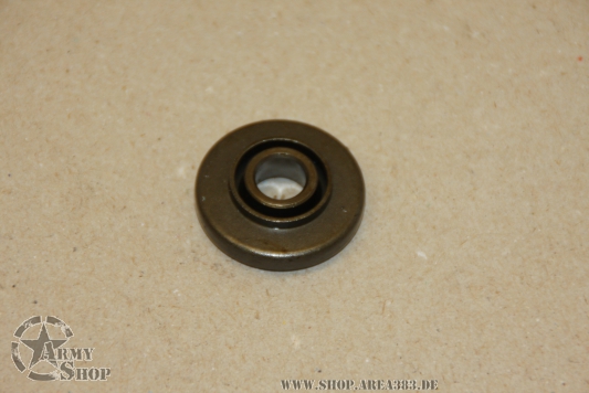 Ventilfederteller unten Hurricane Motor Auslass