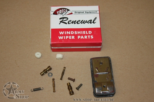 Rep Kit Vakuum Wischer Trico