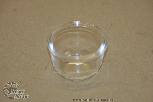 Schauglas für Benzinpumpe