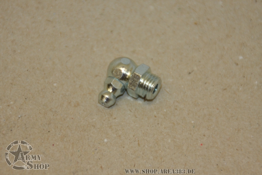 Schmiernippel 3/8 