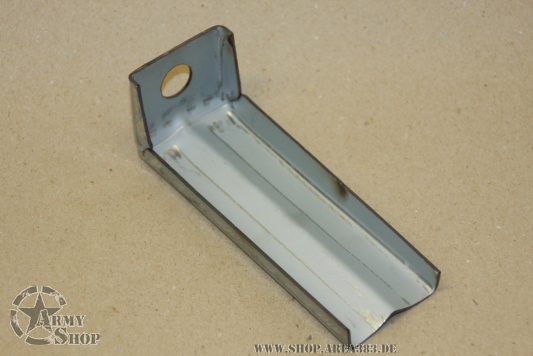 Stütze Karosserie hinten Willys MB