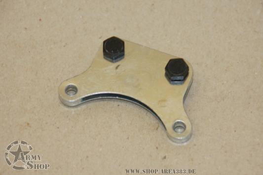 Anti Vibration Halter Hupe Willys MB