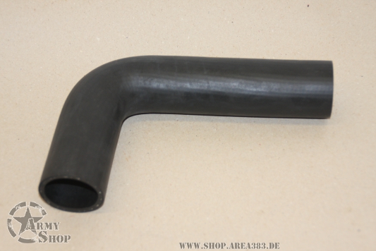 Kühlerschlauch M38A1 oben