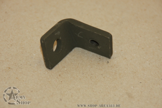 Haltewinkel Anlasser Willys MB