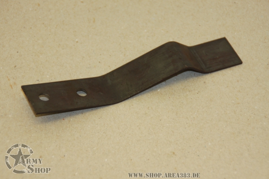 Feder Einrastung Sitzbank Willys MB