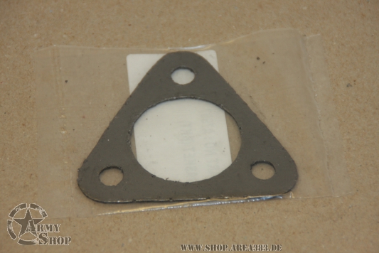 Dichtung Auspuff M38A1