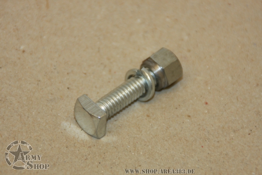 BATTERY TERMINAL BOLT WASHER & NUT US