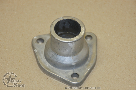 M38A1,CJ-3B, CJ-5, Gehäuse Thermostat Hurricane Motor