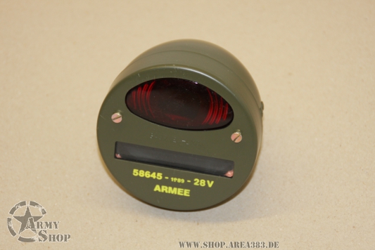 Rücklicht links Stop  6 / 12/ 24 Volt