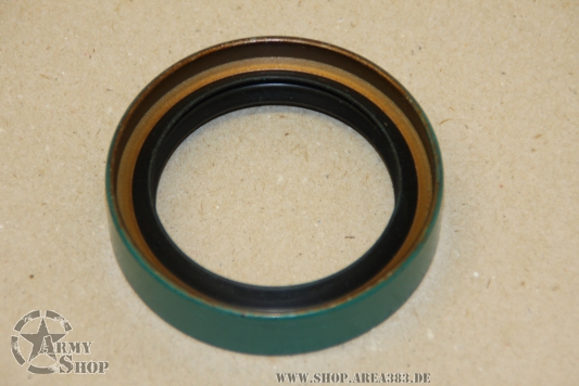 Simmerring Radnabe Eingang (innen)