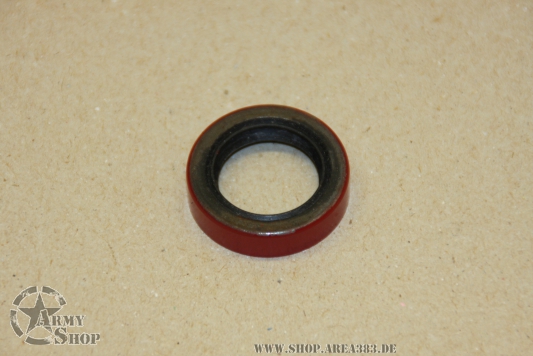 Seal, sector shaft steering box (22,35x35,1x6,3)
