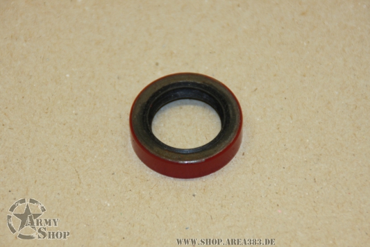 Simmerring Lenkgetriebe M38  / M38A1 (22,35x35,1x6,3)