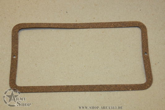 Dichtung für den Autolite Regler