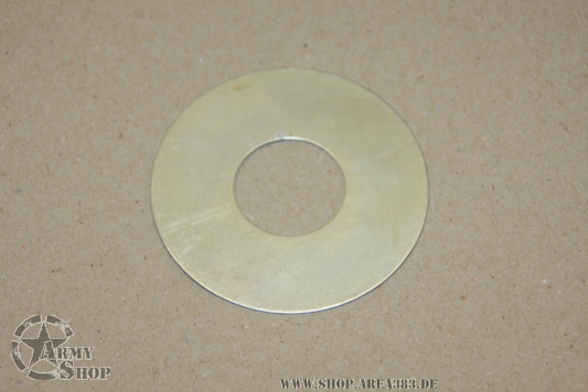 Ölprallscheibe Achse Willys MB