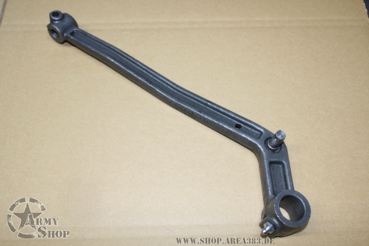 Arm Bremspedal Willy MB