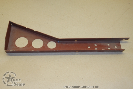 Strebe Karosserie links Willys MB/M201