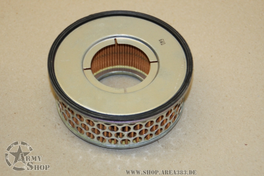 Filter Element Intake Air Cleaner