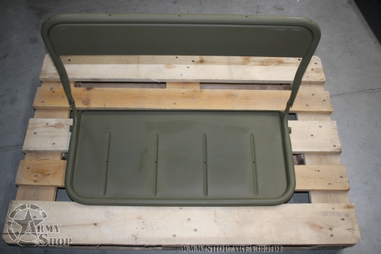 ARMATURE BANQUETTE AR WILLYS MB (early)