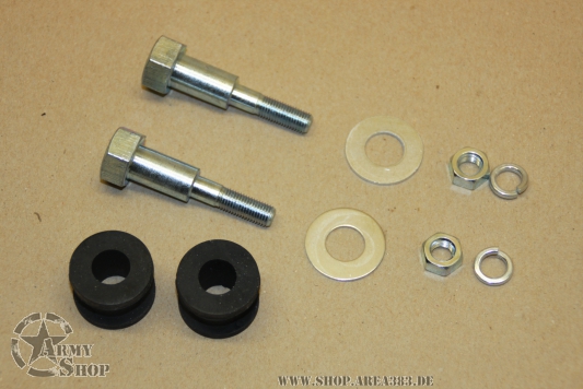 Befestigungskit Lichtmaschine Willys MB