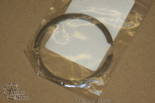 Sicherungsring Ausgangswelle nach hinten NP242