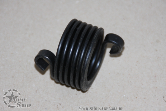 Feder am Anlasser Willys MB