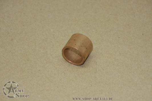 Lagerbuchse hinten (Lagerdeckel)  Anlasser