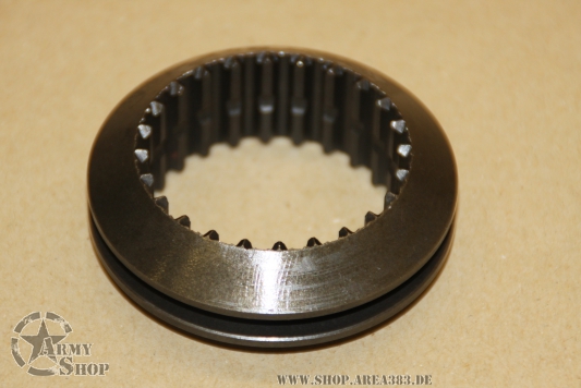 Schiebemuffe  (Synchroneinheit)