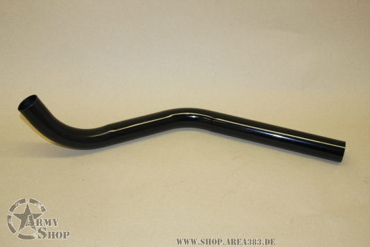 Auspufrohr Endrohr Cj3A,Cj2,Cj3b,Cj5