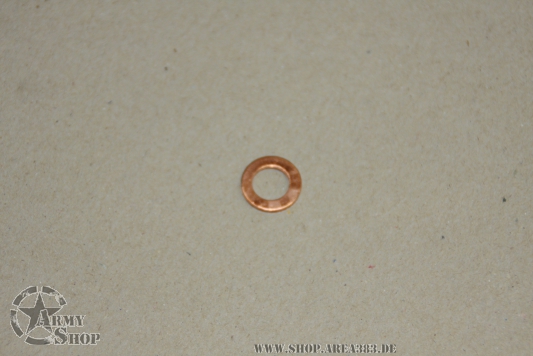 Kupferdichtung Bremsschlauch Willys MB