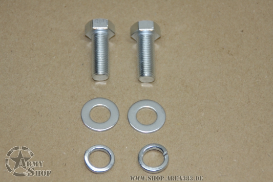 Filter Bolt Set for Ford GPW (1 pair)
