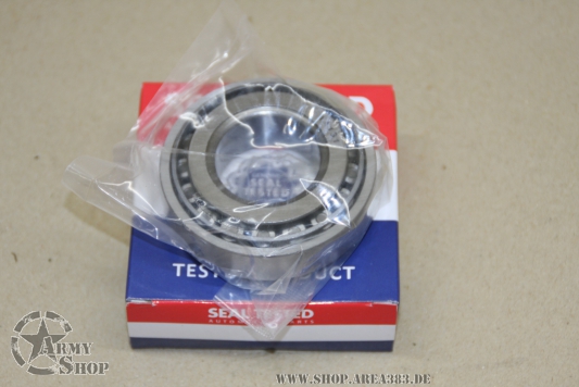 Kegelrollenlager Haupwelle VT Getriebe Willys MB