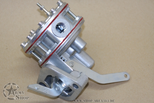 Benzinpumpe Dodge WC 6 valve