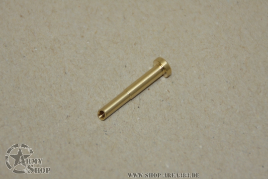 Carter Vergaser Hauptdüse