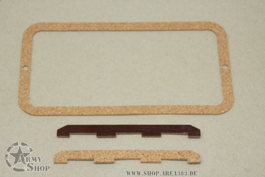 Dichtung Set für den Autolite Regler